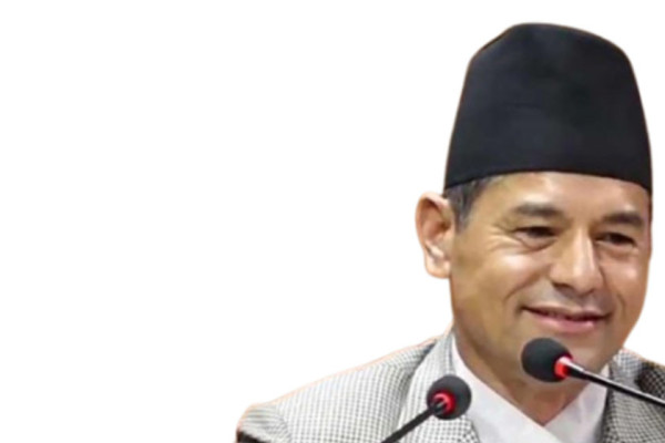 एमालेको समर्थनमा शाहीले मुख्यमन्त्रीमा दाबी पेस